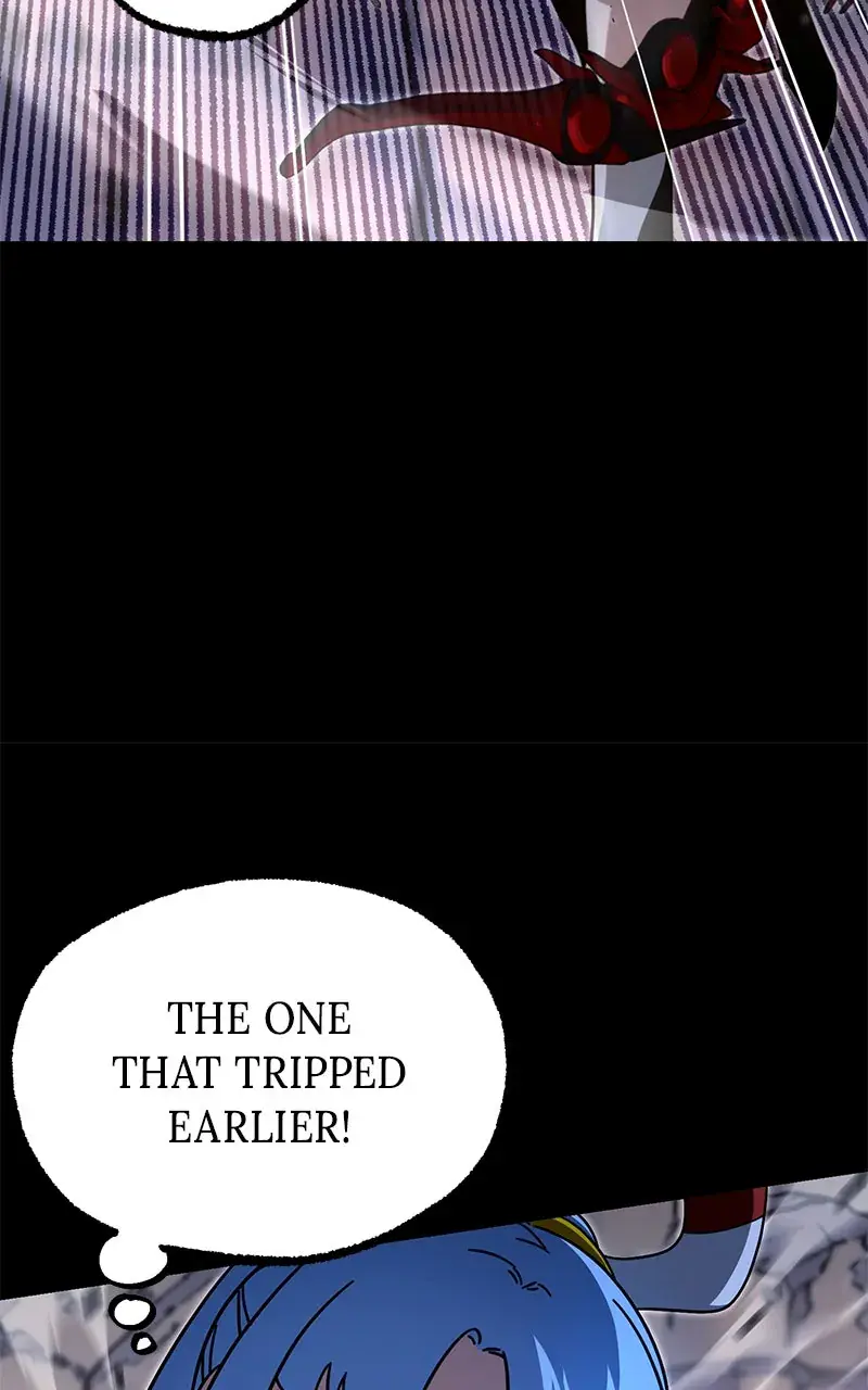 The Academy Sashimi Sword Master Chapter 29 Page 129