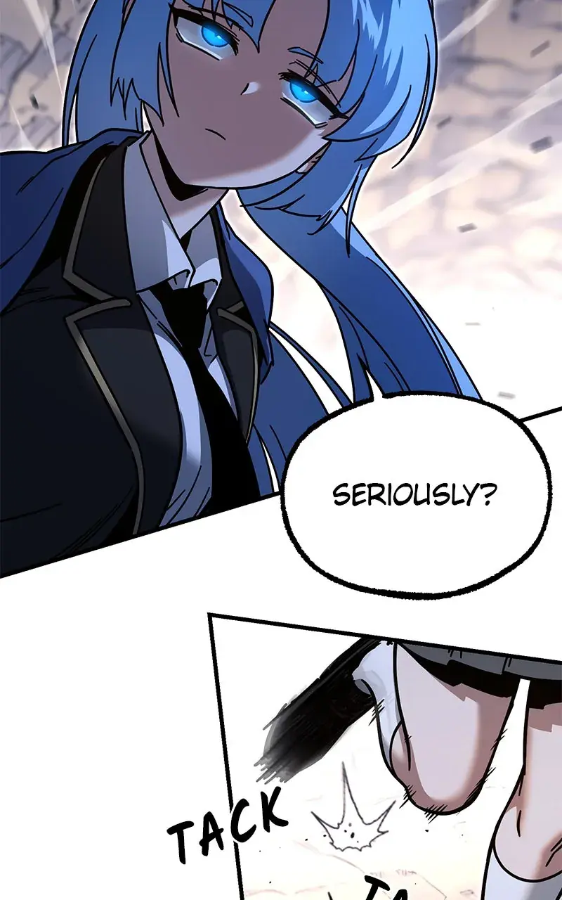 The Academy Sashimi Sword Master Chapter 29 Page 130