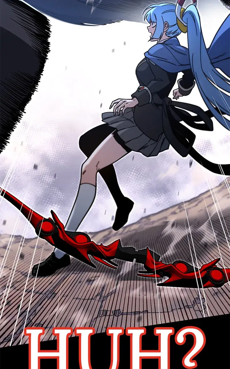 The Academy Sashimi Sword Master Chapter 29 Page 133