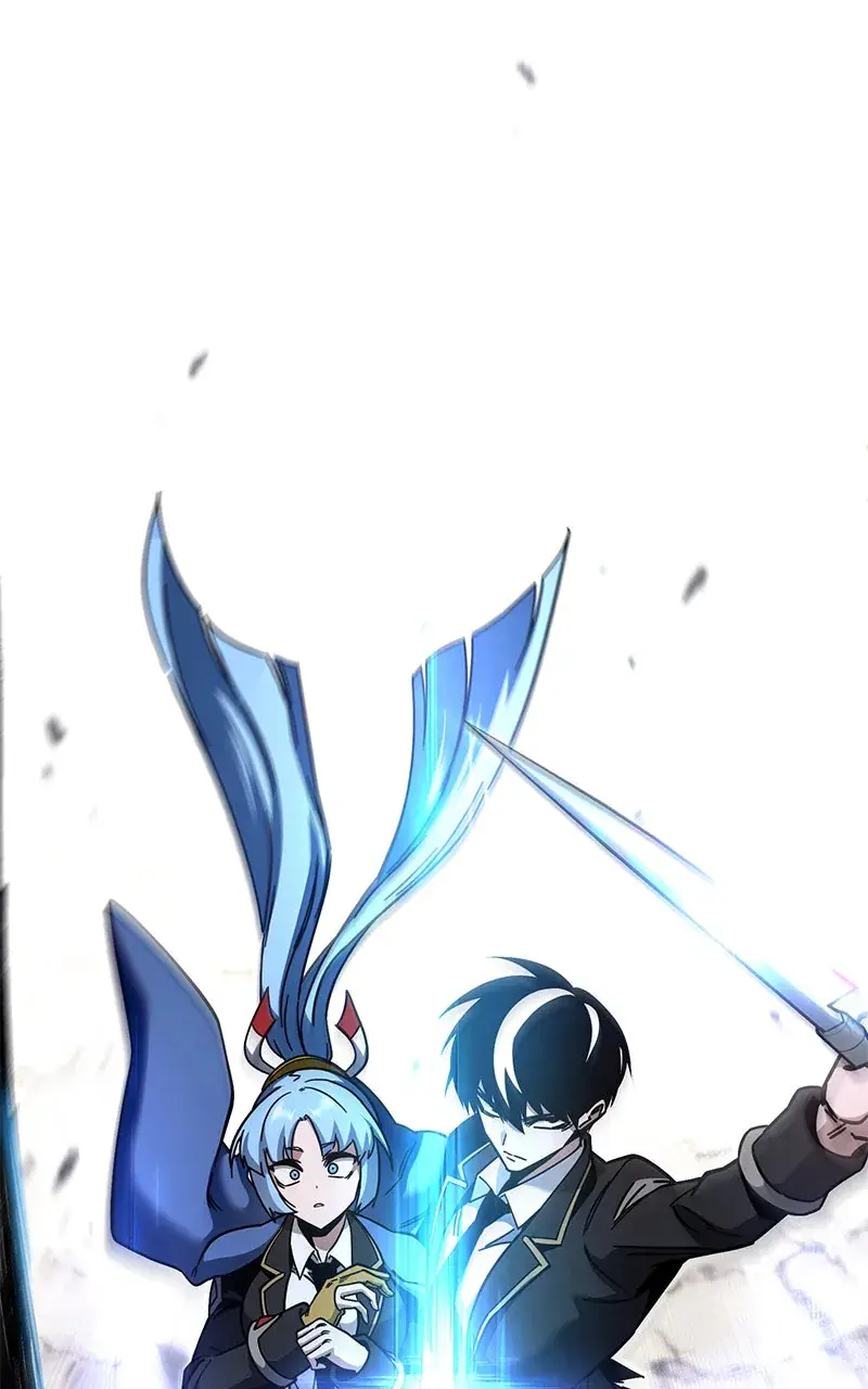 The Academy Sashimi Sword Master Chapter 29 Page 137