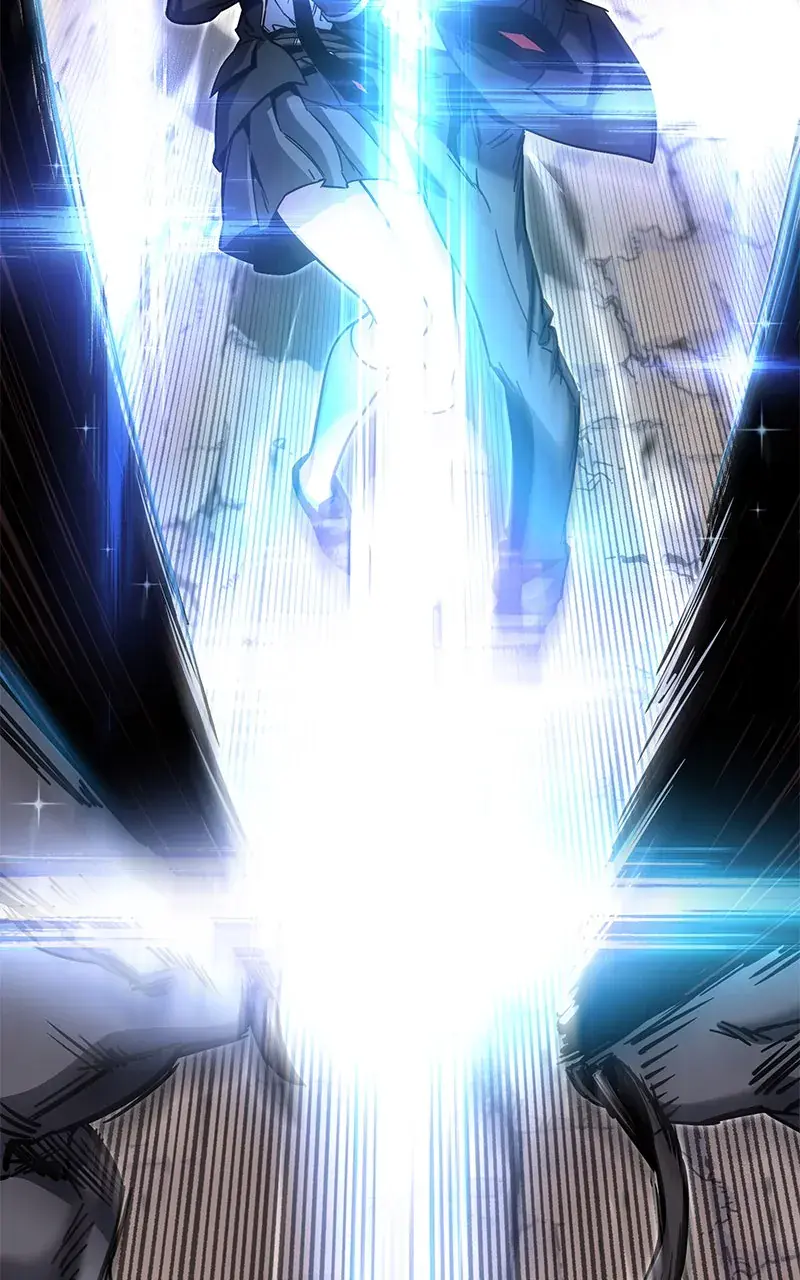 The Academy Sashimi Sword Master Chapter 29 Page 138