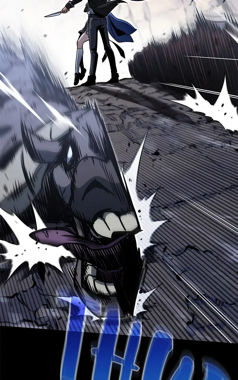 The Academy Sashimi Sword Master Chapter 29 Page 144