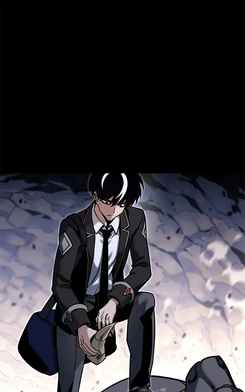 The Academy Sashimi Sword Master Chapter 30 Page 1