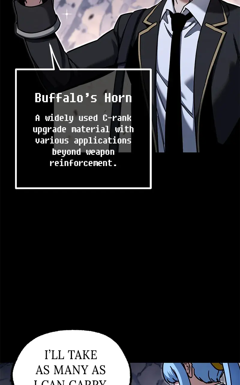 The Academy Sashimi Sword Master Chapter 30 Page 3