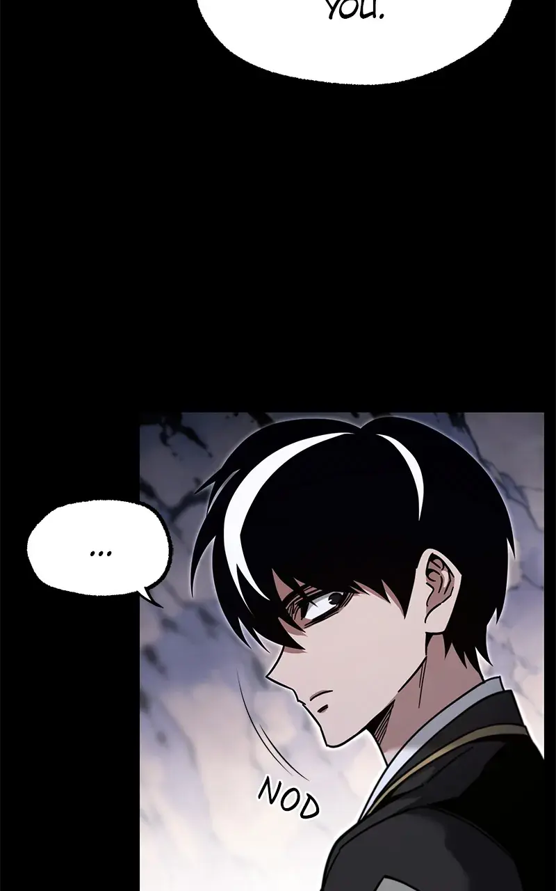 The Academy Sashimi Sword Master Chapter 30 Page 6