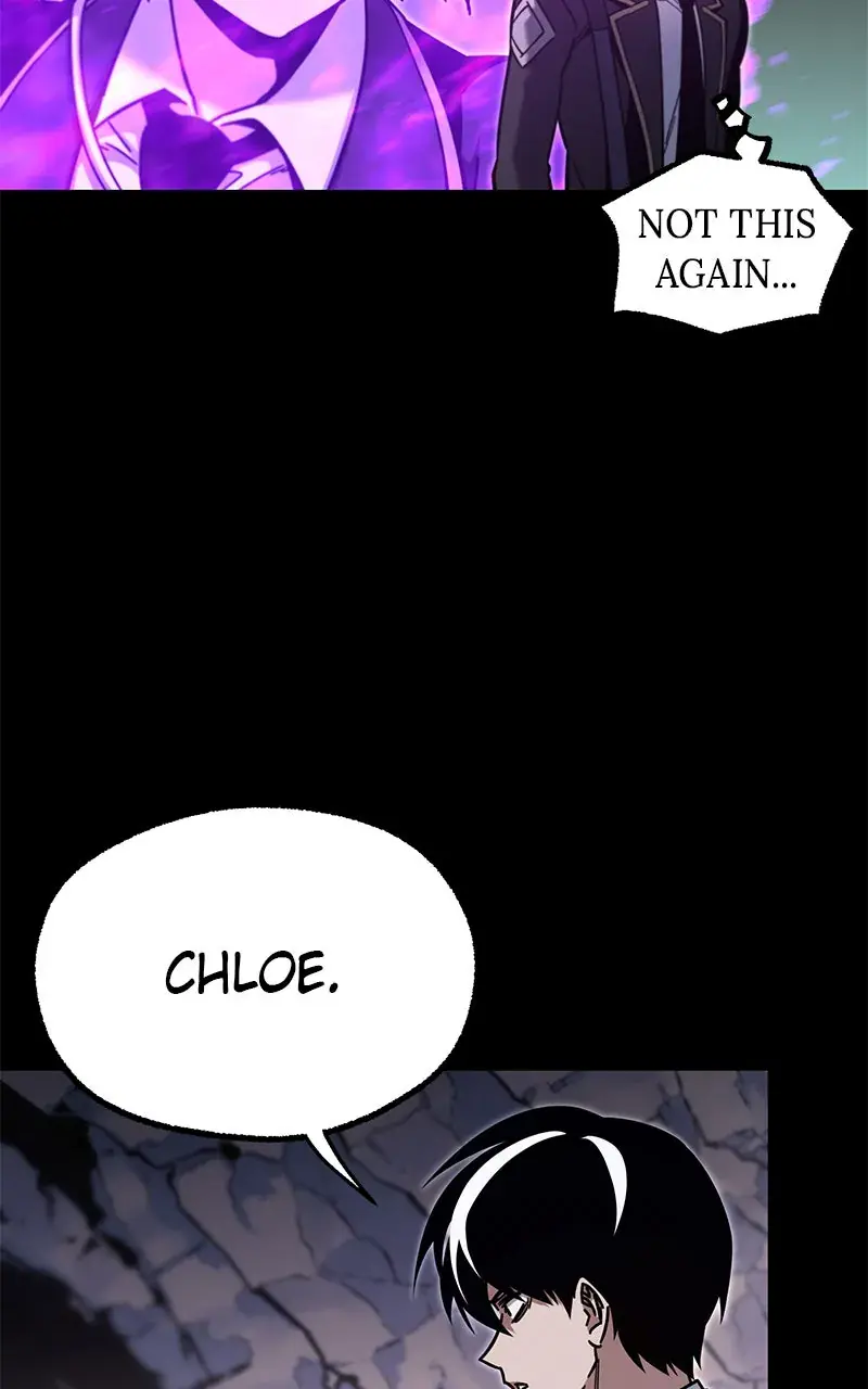 The Academy Sashimi Sword Master Chapter 30 Page 8