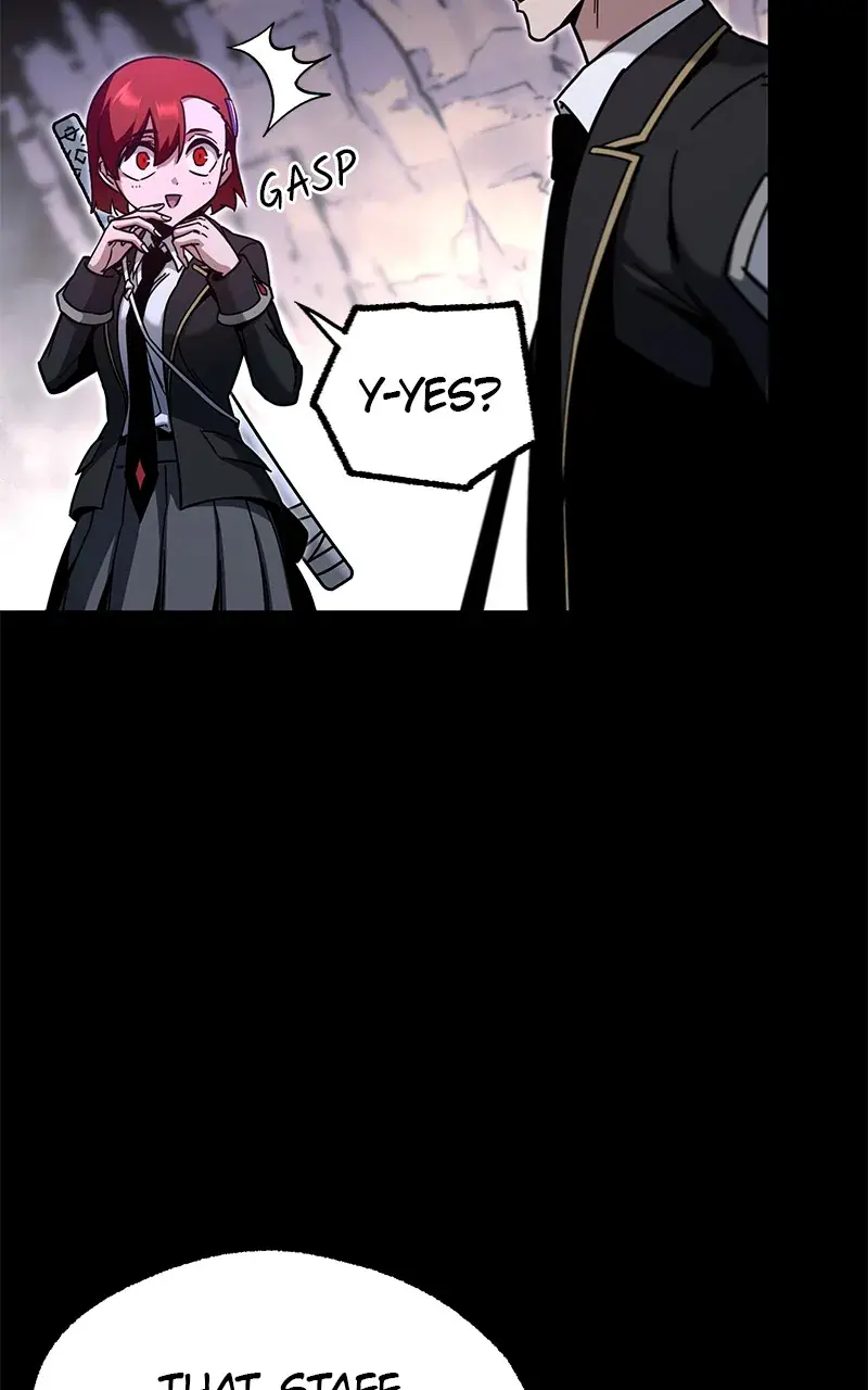 The Academy Sashimi Sword Master Chapter 30 Page 9