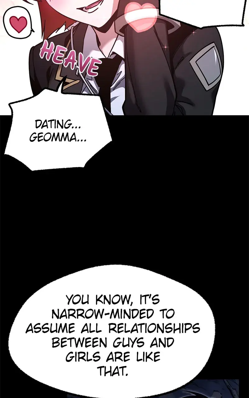 The Academy Sashimi Sword Master Chapter 30 Page 13