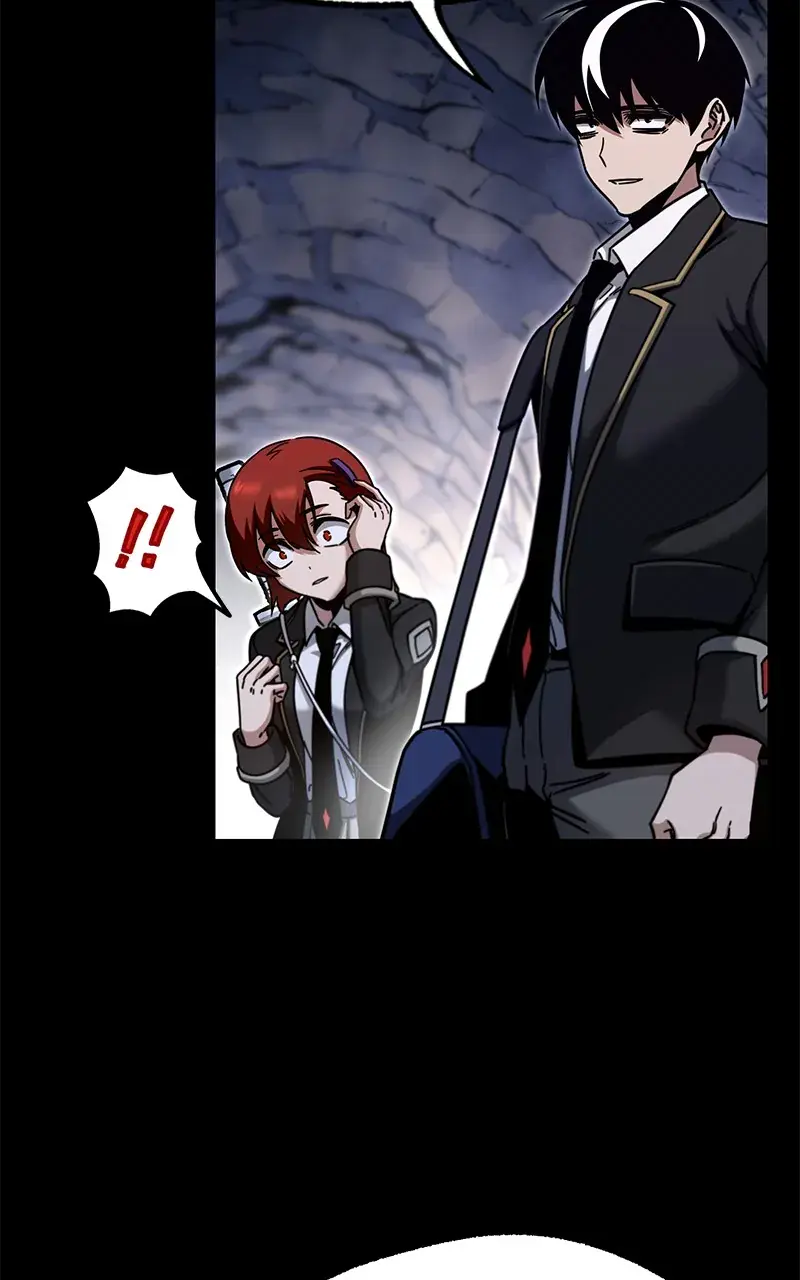 The Academy Sashimi Sword Master Chapter 30 Page 14