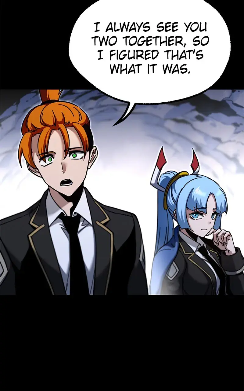 The Academy Sashimi Sword Master Chapter 30 Page 15