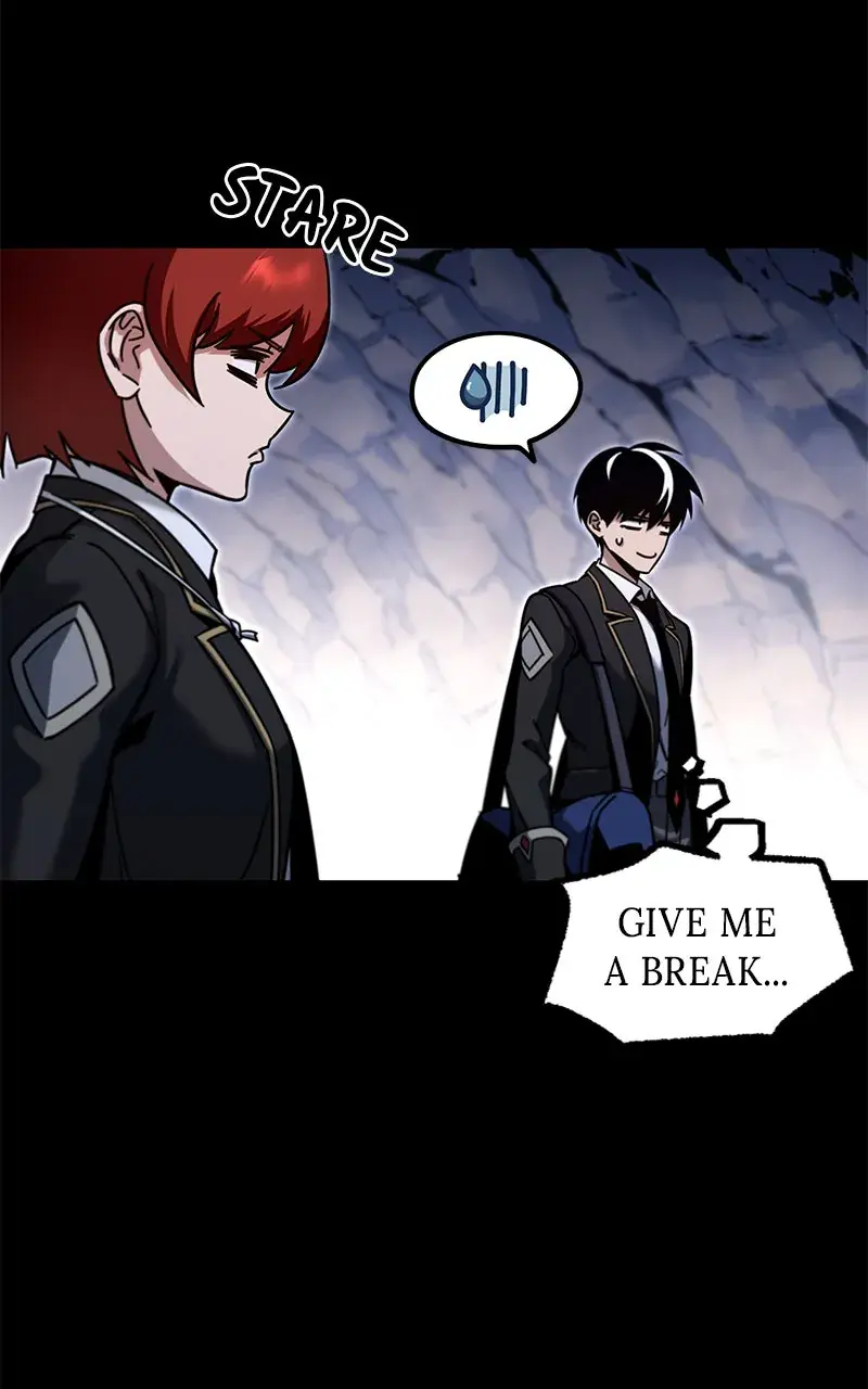 The Academy Sashimi Sword Master Chapter 30 Page 16