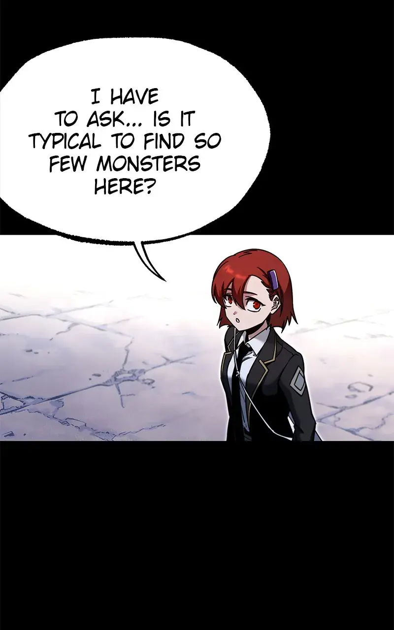 The Academy Sashimi Sword Master Chapter 30 Page 17