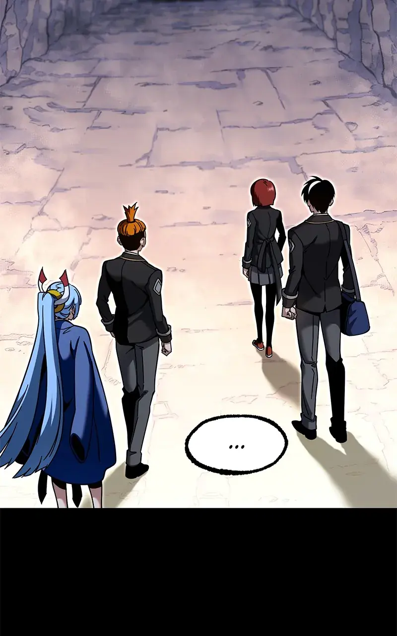 The Academy Sashimi Sword Master Chapter 30 Page 19