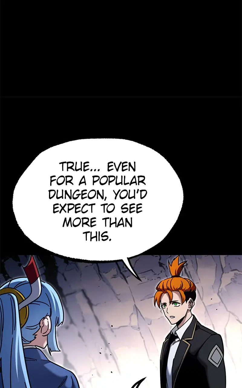 The Academy Sashimi Sword Master Chapter 30 Page 20