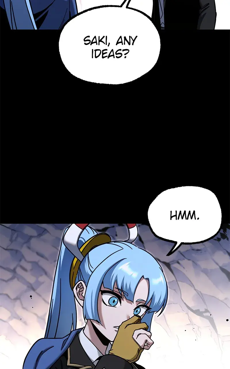 The Academy Sashimi Sword Master Chapter 30 Page 21