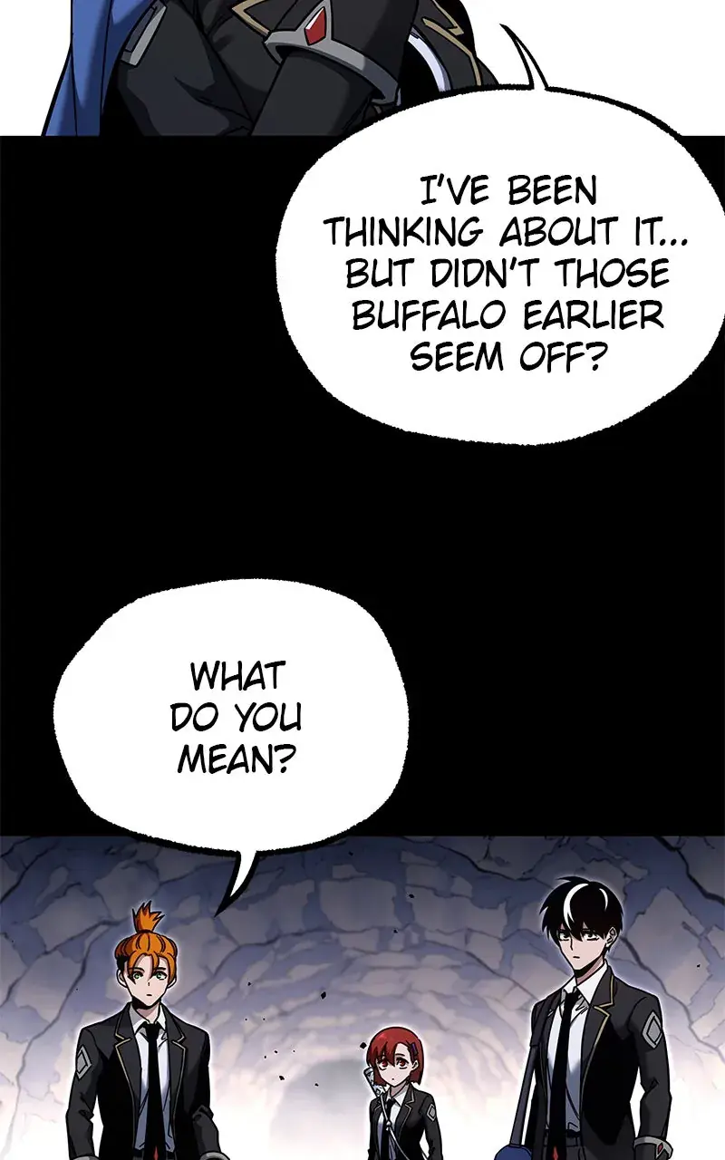 The Academy Sashimi Sword Master Chapter 30 Page 22