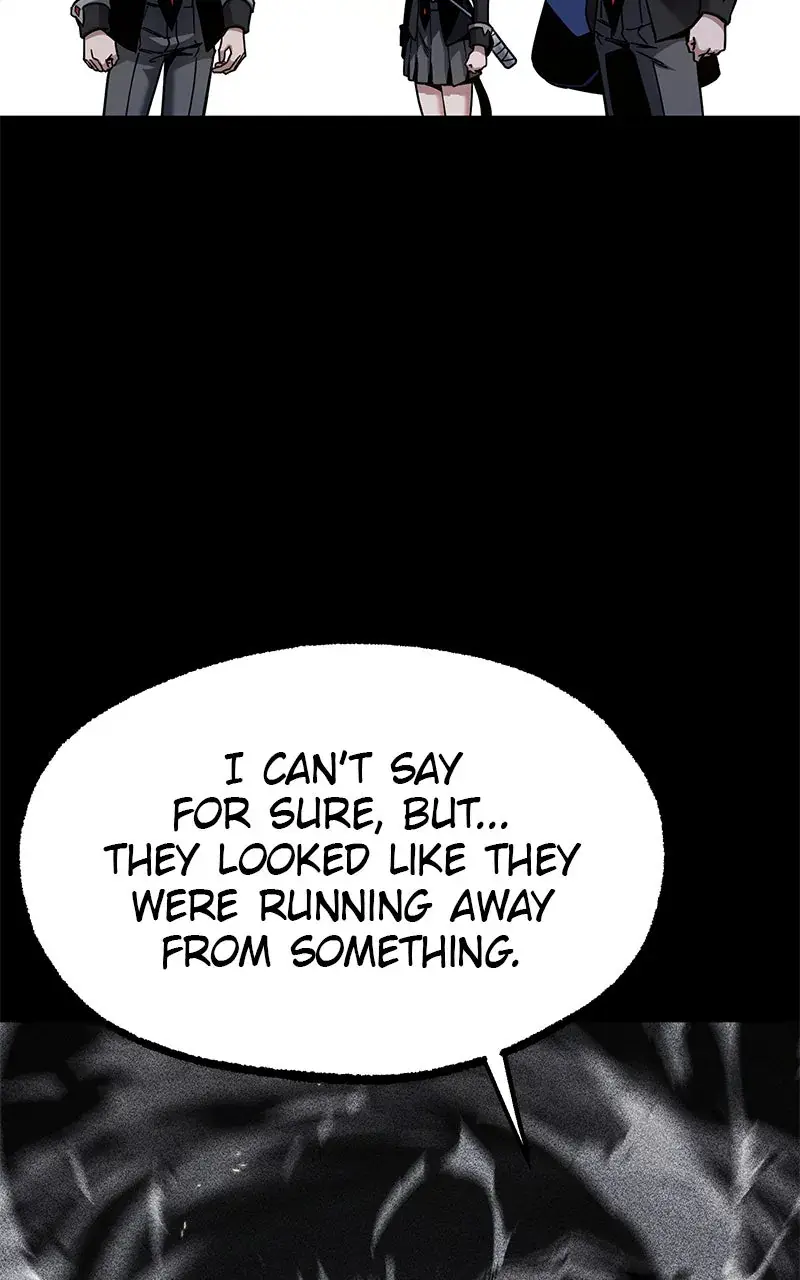 The Academy Sashimi Sword Master Chapter 30 Page 23