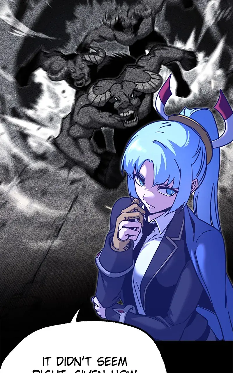 The Academy Sashimi Sword Master Chapter 30 Page 24