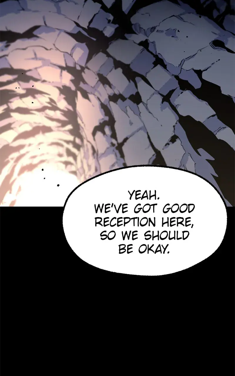 The Academy Sashimi Sword Master Chapter 30 Page 29