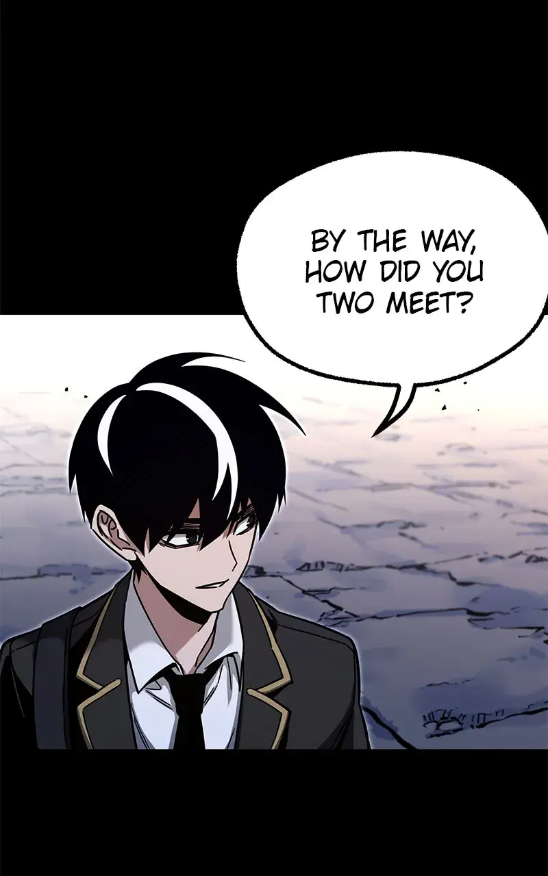 The Academy Sashimi Sword Master Chapter 30 Page 30