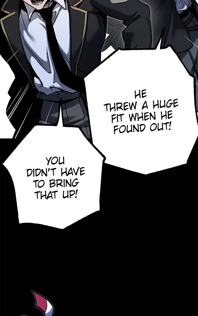 The Academy Sashimi Sword Master Chapter 30 Page 32