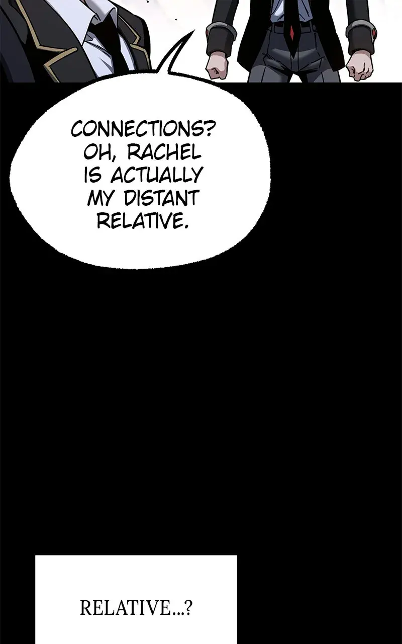 The Academy Sashimi Sword Master Chapter 30 Page 35