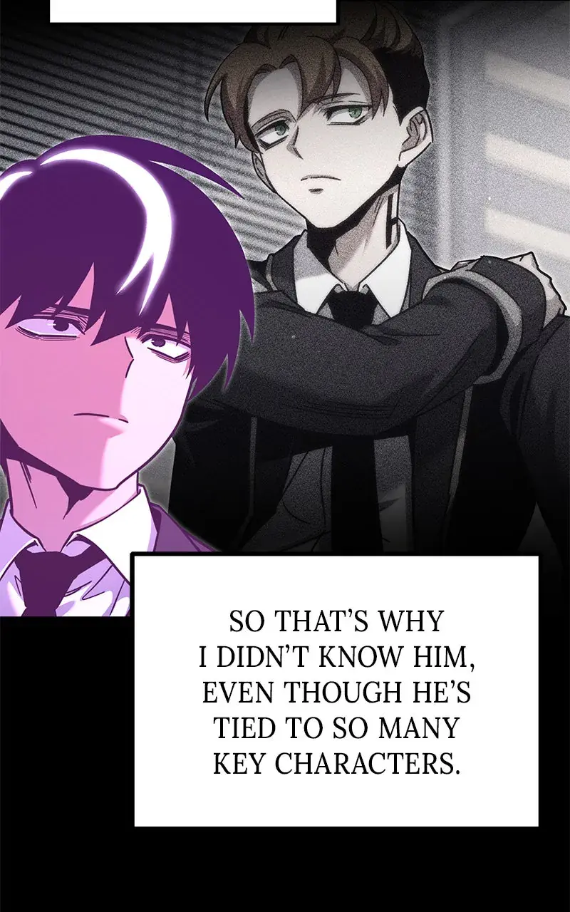 The Academy Sashimi Sword Master Chapter 30 Page 36