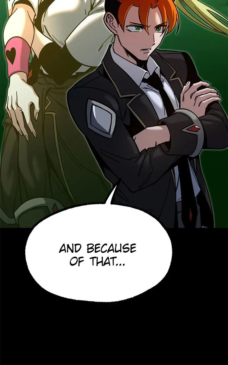 The Academy Sashimi Sword Master Chapter 30 Page 38