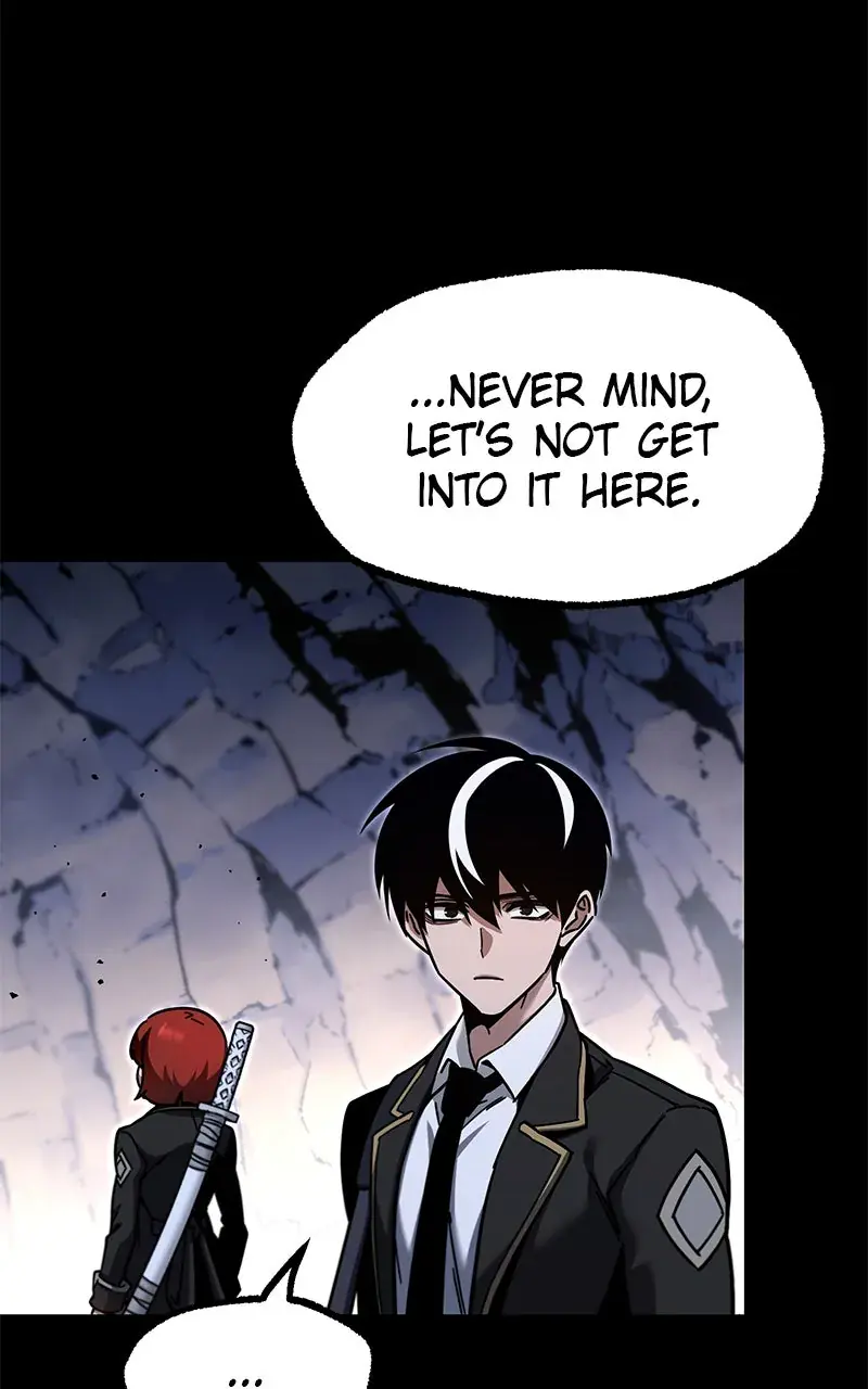 The Academy Sashimi Sword Master Chapter 30 Page 39