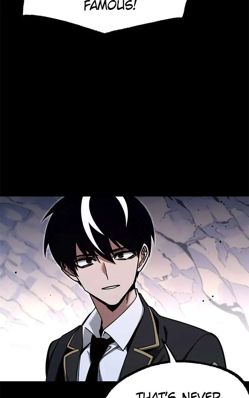 The Academy Sashimi Sword Master Chapter 30 Page 42