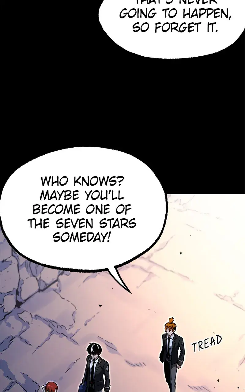 The Academy Sashimi Sword Master Chapter 30 Page 43