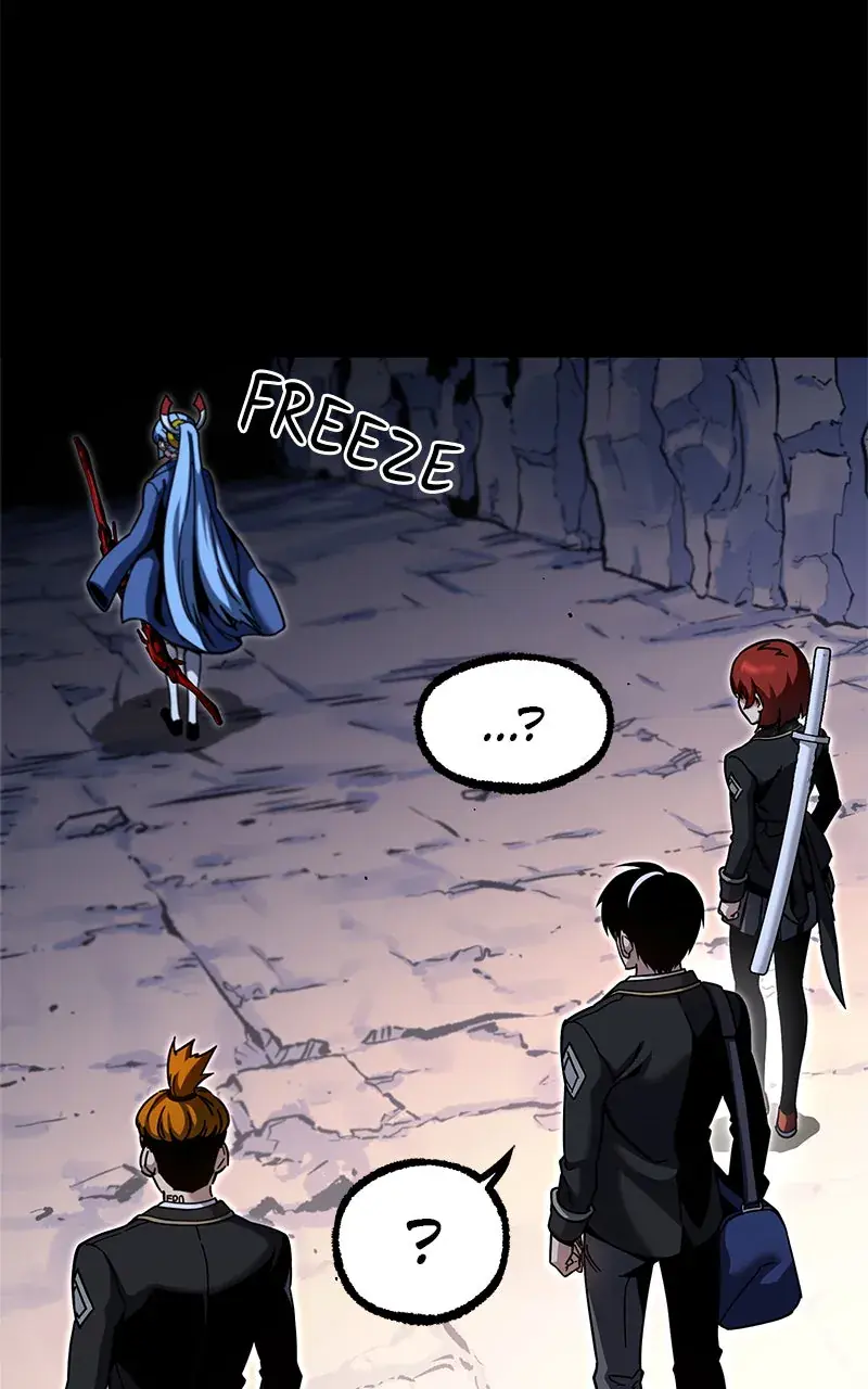 The Academy Sashimi Sword Master Chapter 30 Page 46