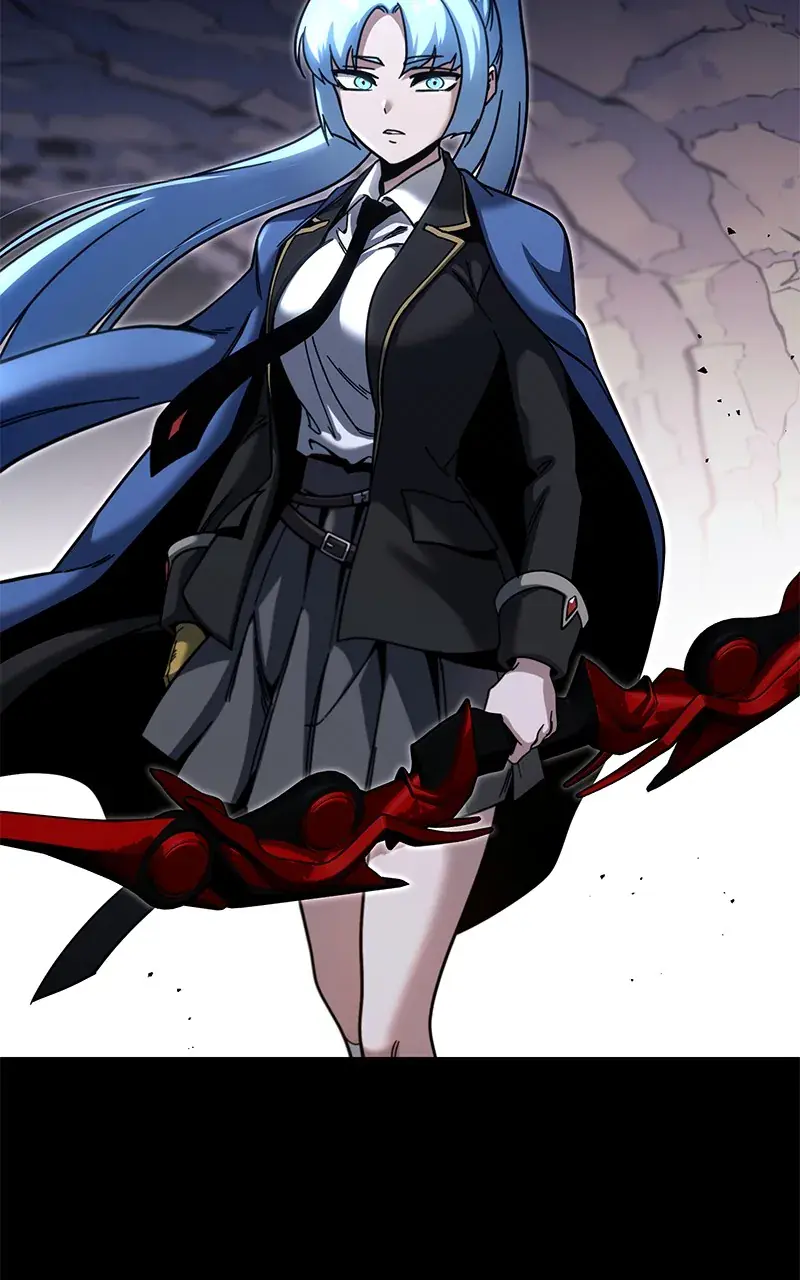 The Academy Sashimi Sword Master Chapter 30 Page 49