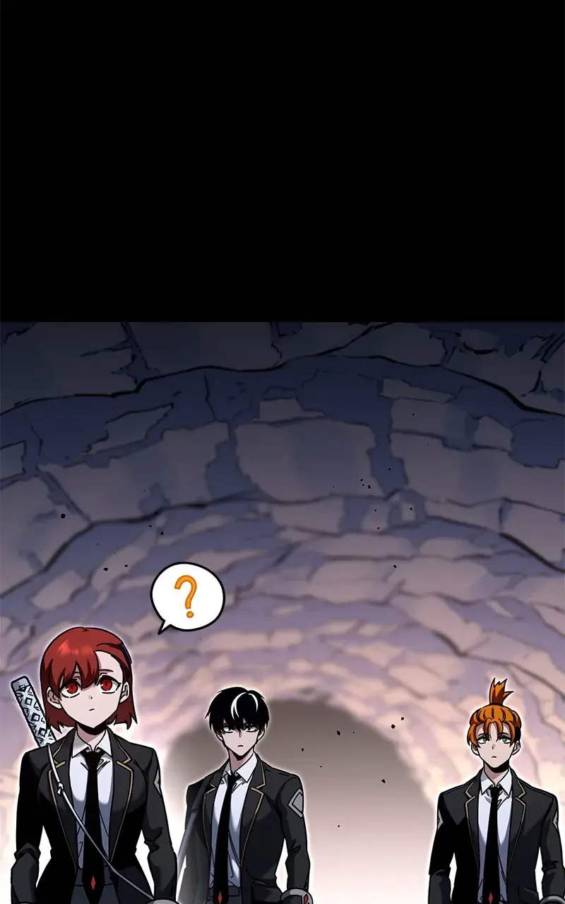 The Academy Sashimi Sword Master Chapter 30 Page 50