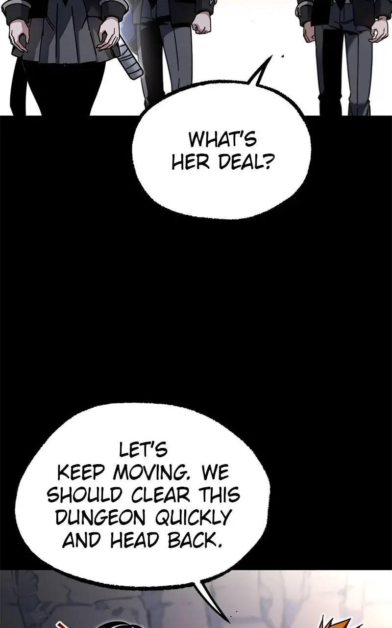 The Academy Sashimi Sword Master Chapter 30 Page 51