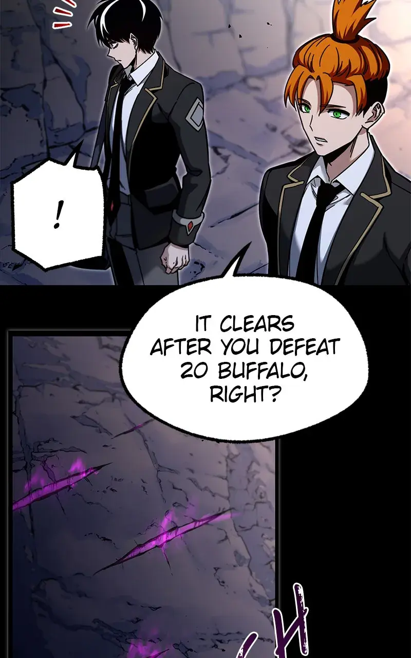 The Academy Sashimi Sword Master Chapter 30 Page 52