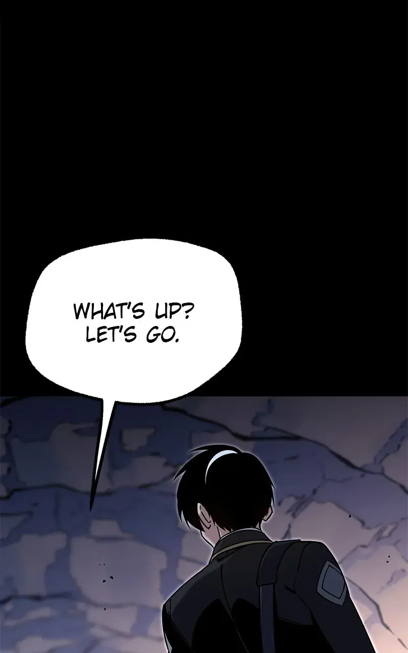 The Academy Sashimi Sword Master Chapter 30 Page 54