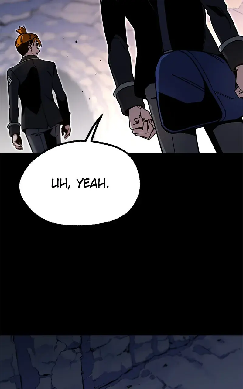 The Academy Sashimi Sword Master Chapter 30 Page 55