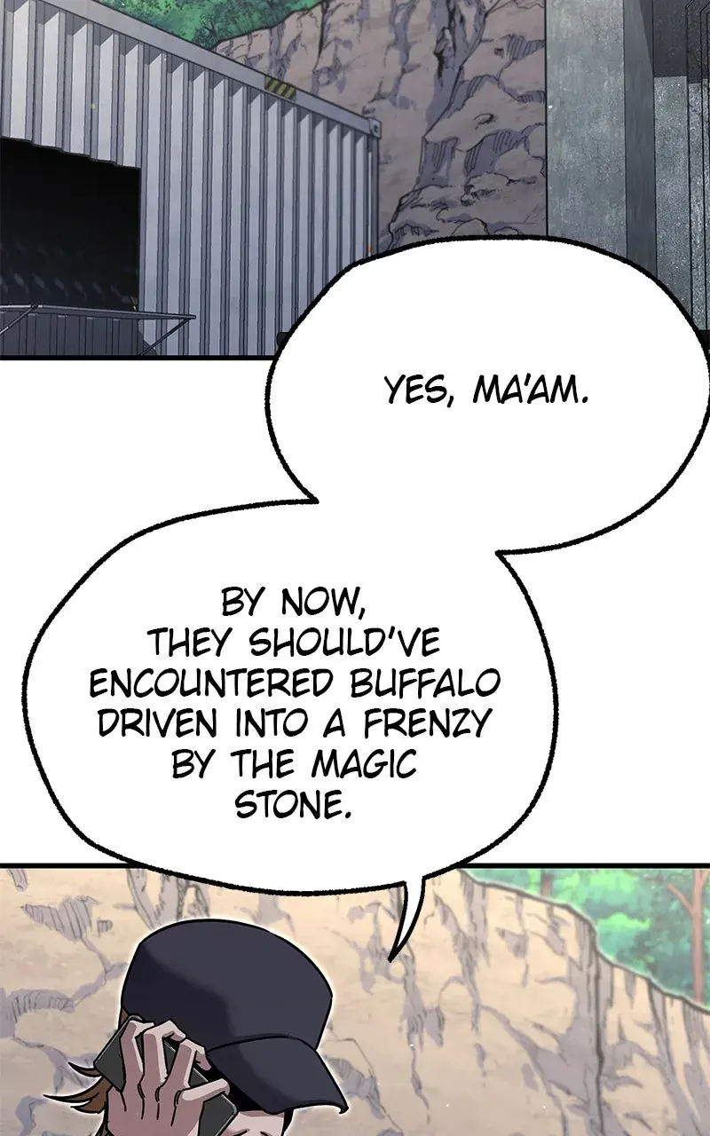 The Academy Sashimi Sword Master Chapter 30 Page 61