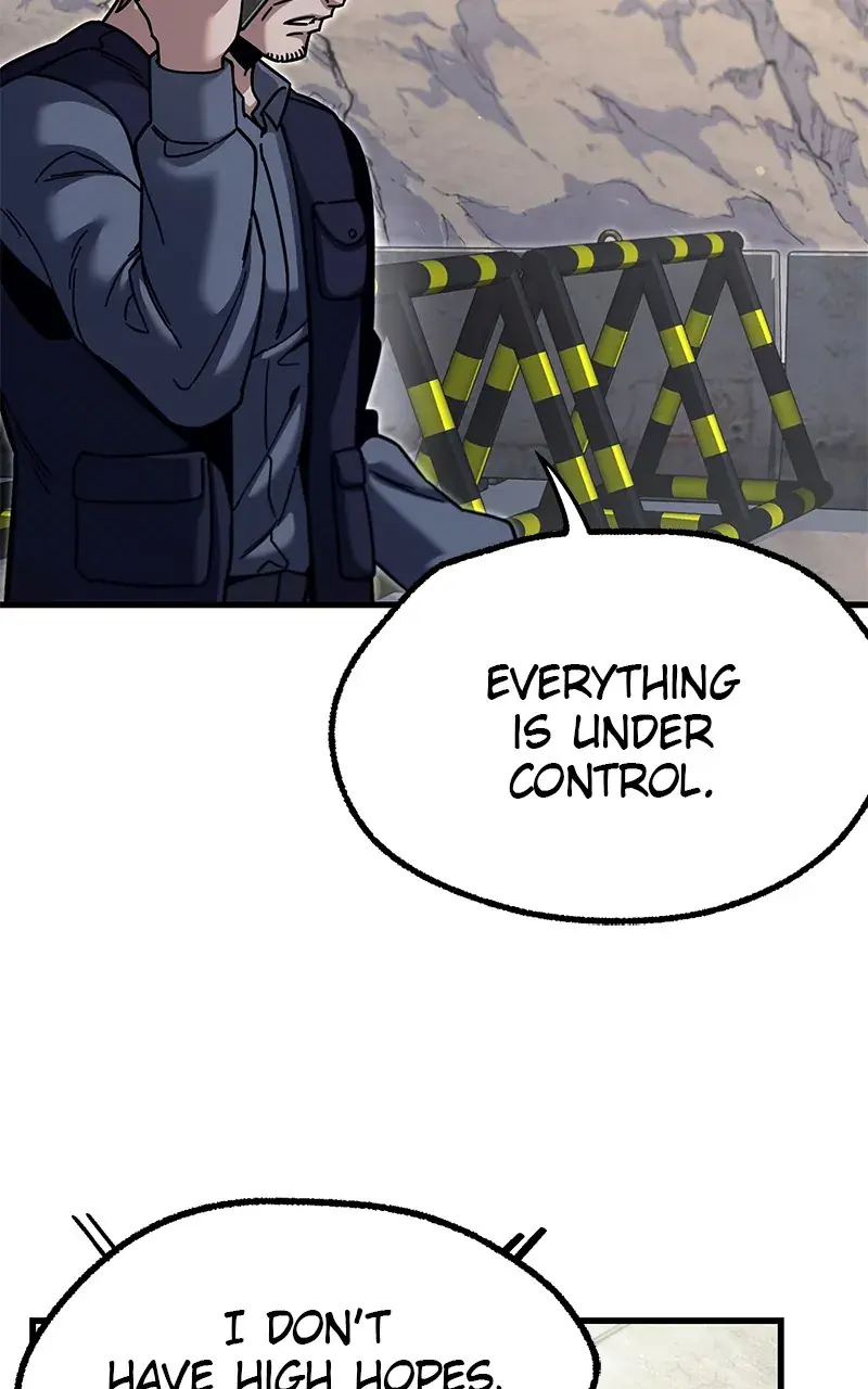 The Academy Sashimi Sword Master Chapter 30 Page 62