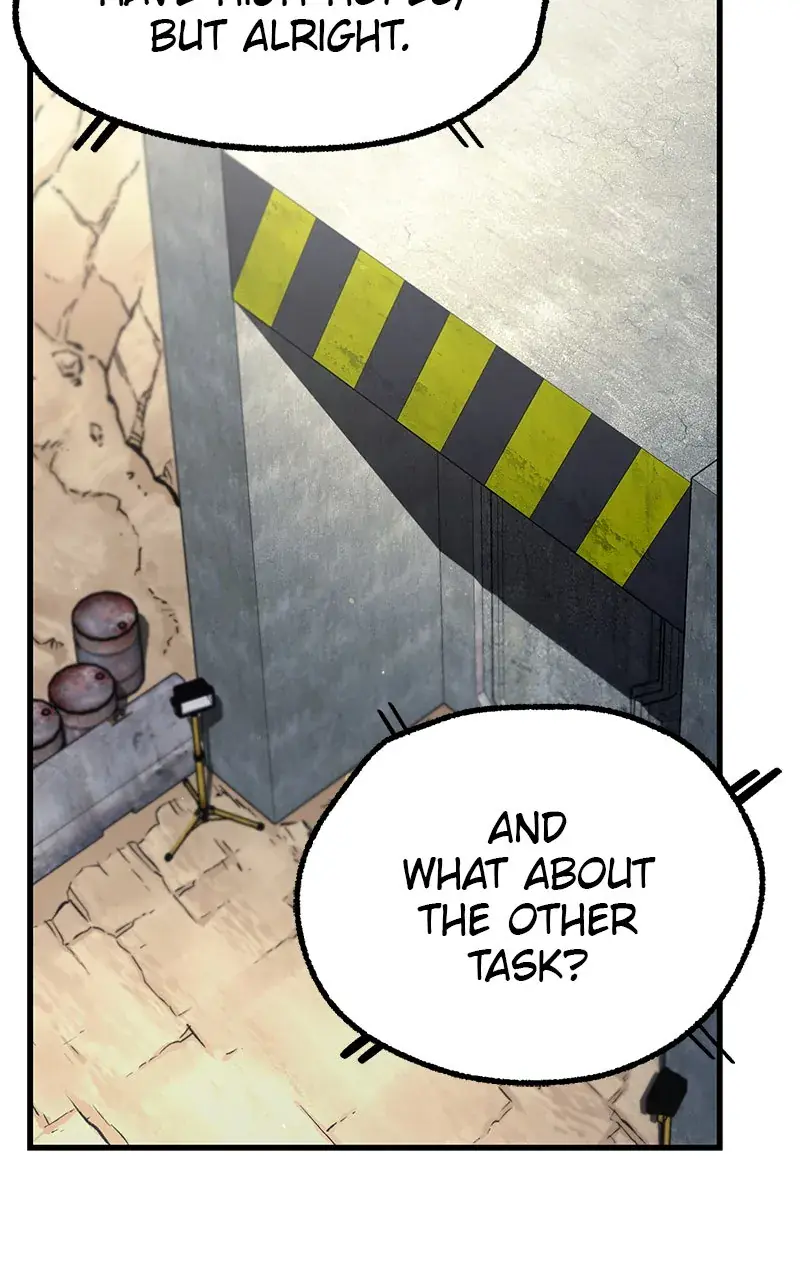 The Academy Sashimi Sword Master Chapter 30 Page 63