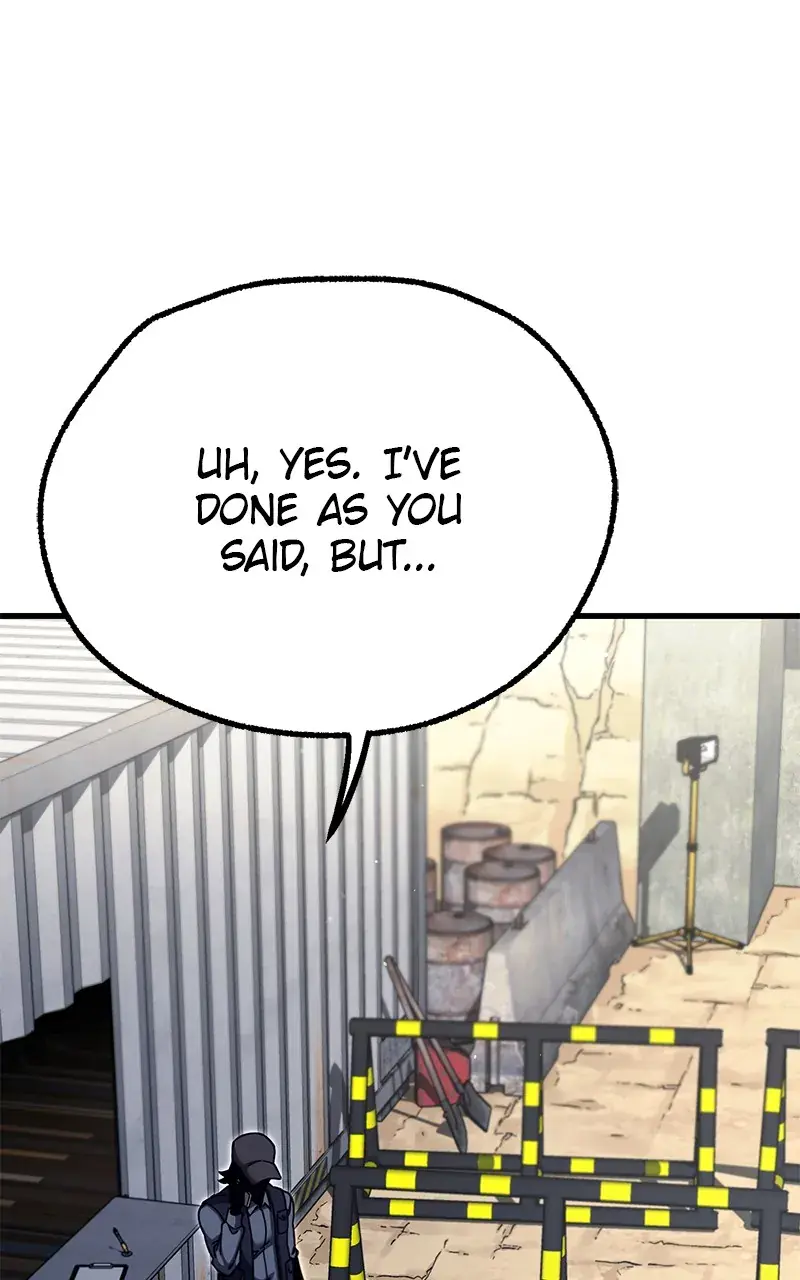 The Academy Sashimi Sword Master Chapter 30 Page 64