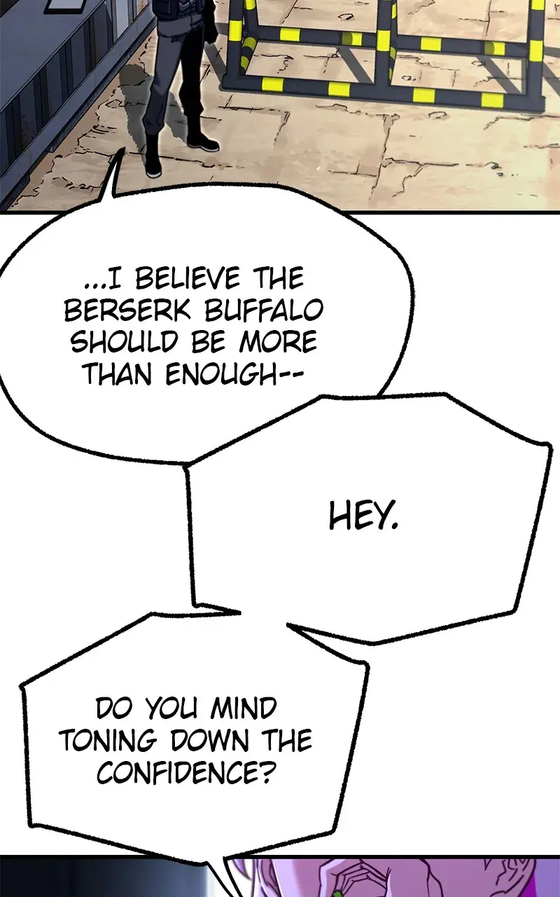 The Academy Sashimi Sword Master Chapter 30 Page 65