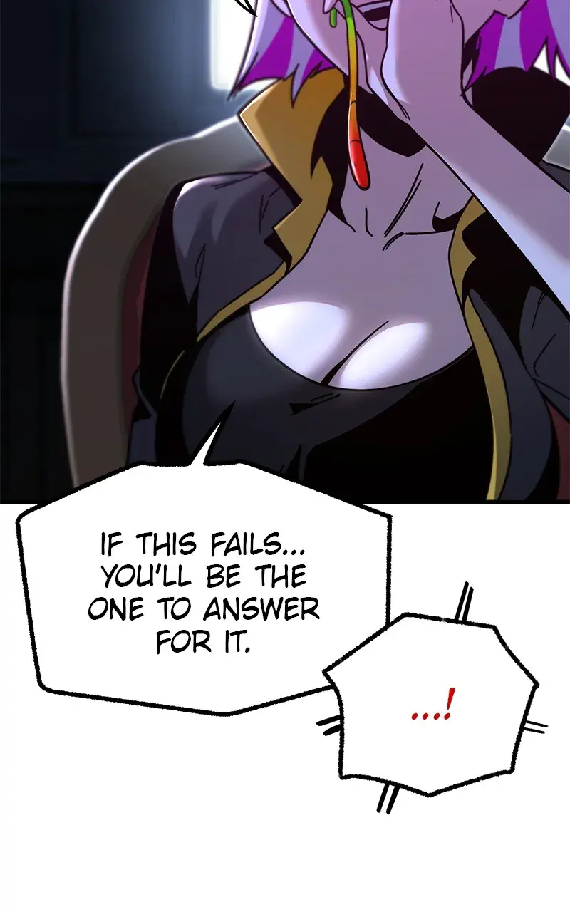 The Academy Sashimi Sword Master Chapter 30 Page 66