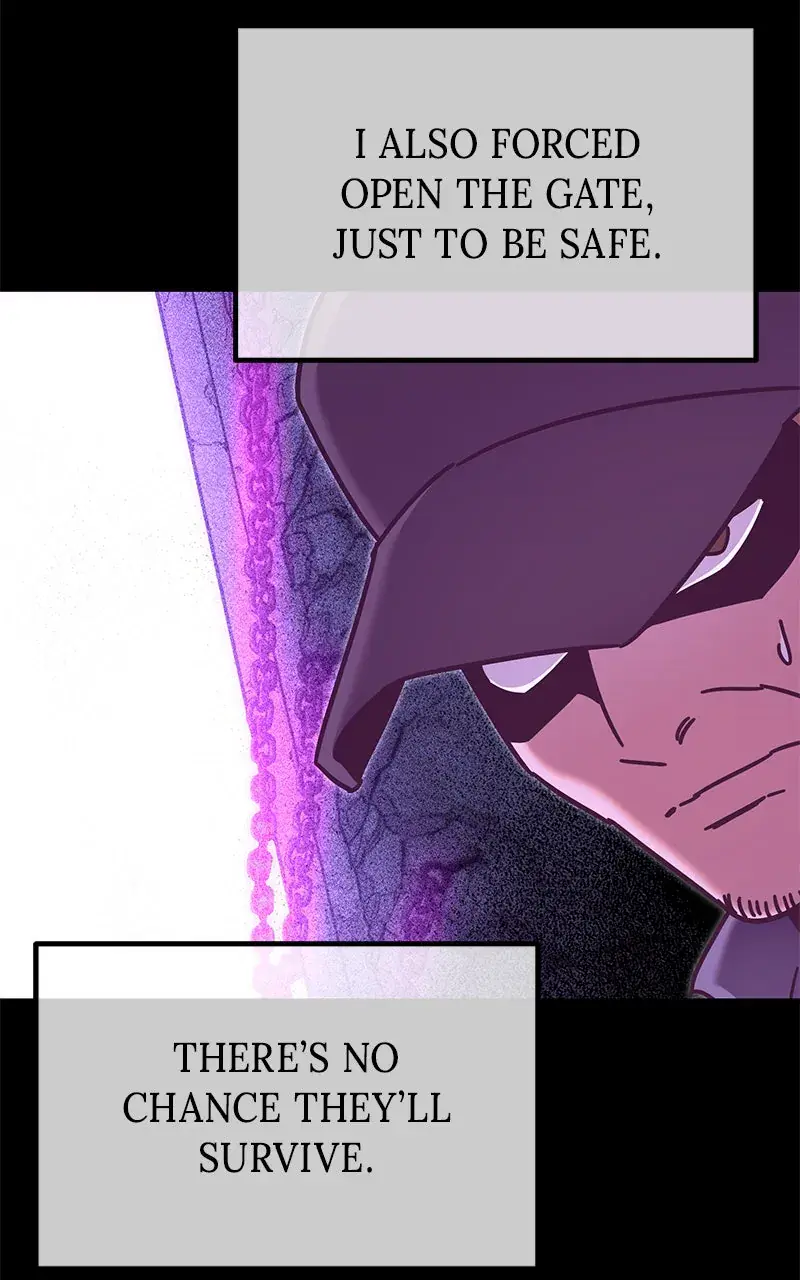 The Academy Sashimi Sword Master Chapter 30 Page 73