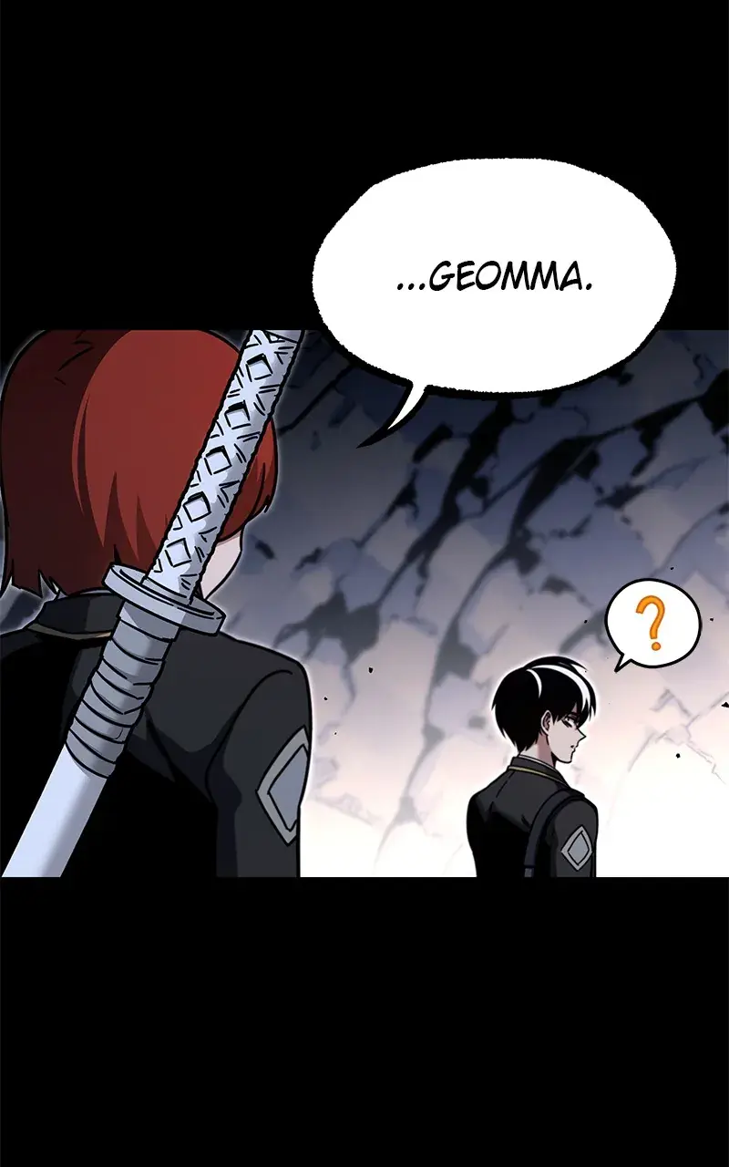 The Academy Sashimi Sword Master Chapter 30 Page 80