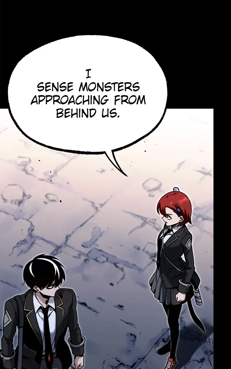 The Academy Sashimi Sword Master Chapter 30 Page 81