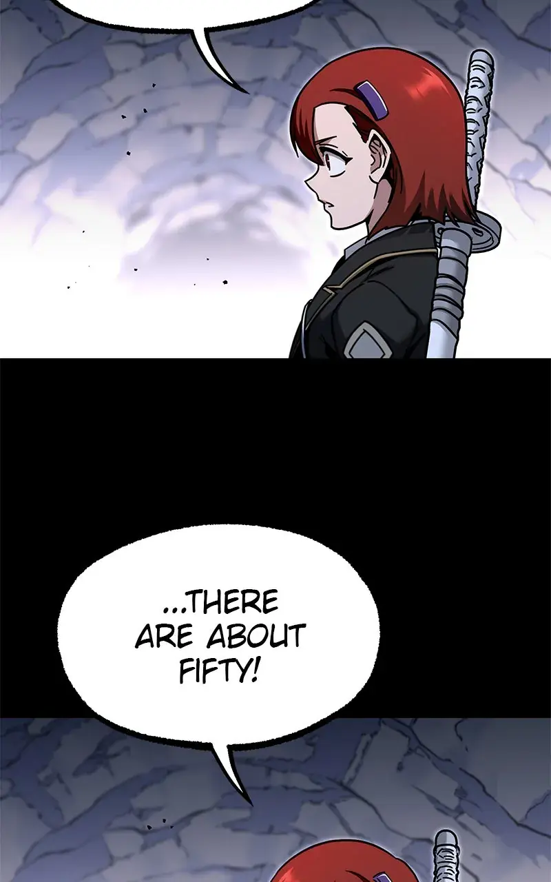 The Academy Sashimi Sword Master Chapter 30 Page 83