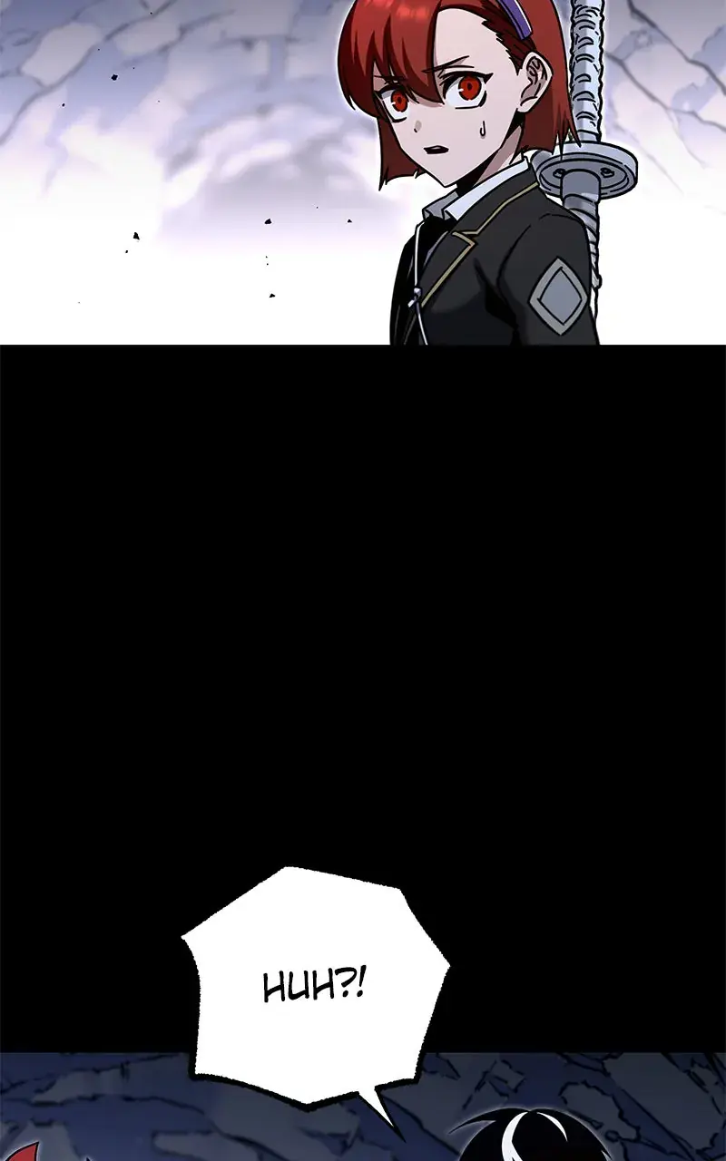 The Academy Sashimi Sword Master Chapter 30 Page 84