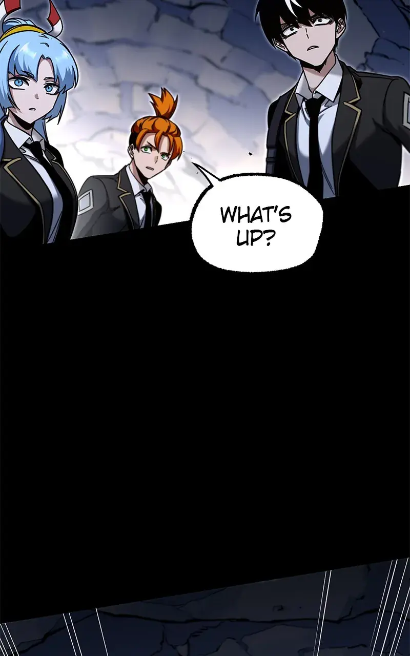 The Academy Sashimi Sword Master Chapter 30 Page 85